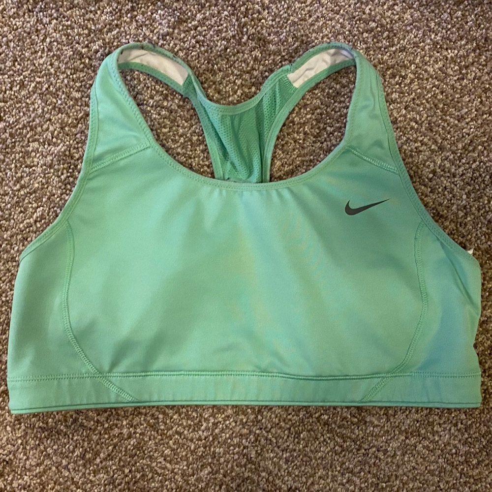 Nike Sports Bra (L)